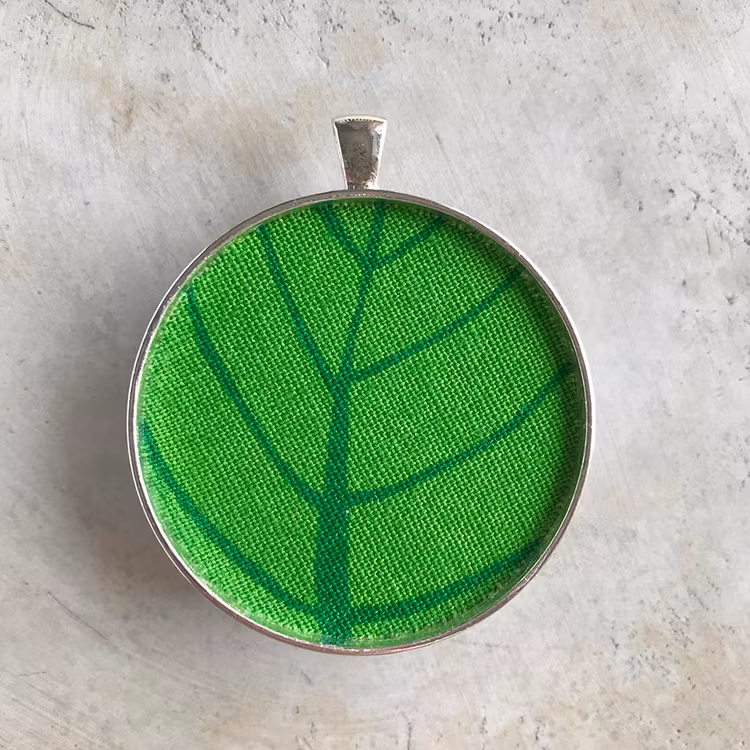 As green as it gets