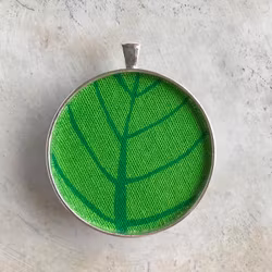 As green as it gets