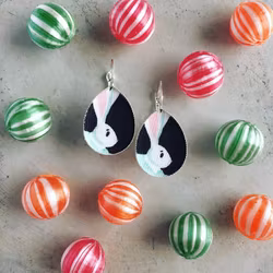 Bunny up