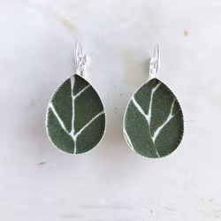 Tree veins