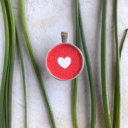 The heart leads the way