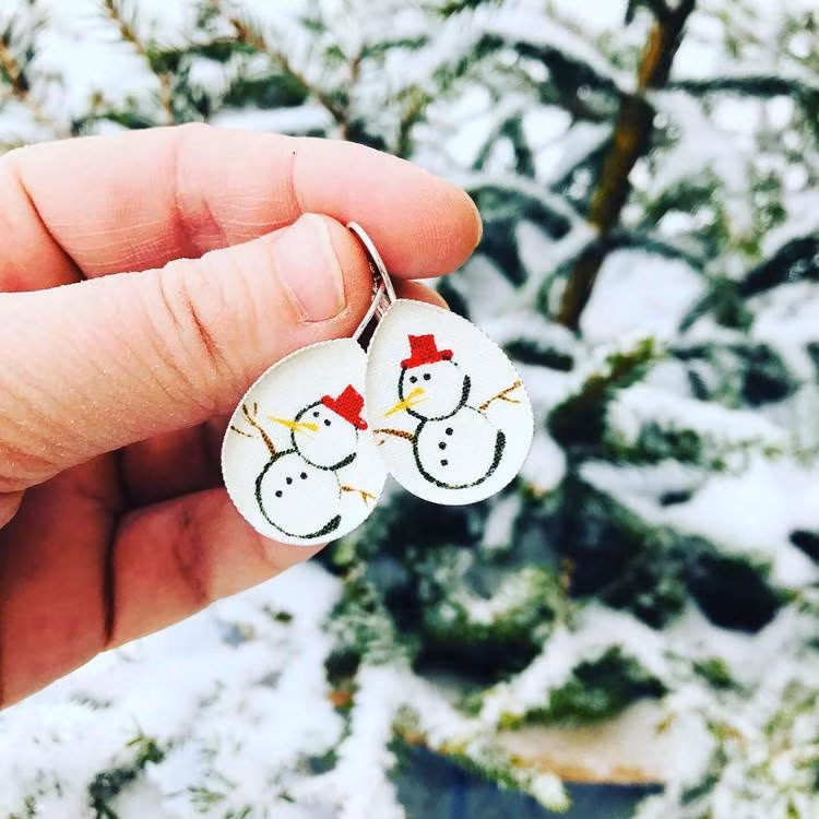 Very merry