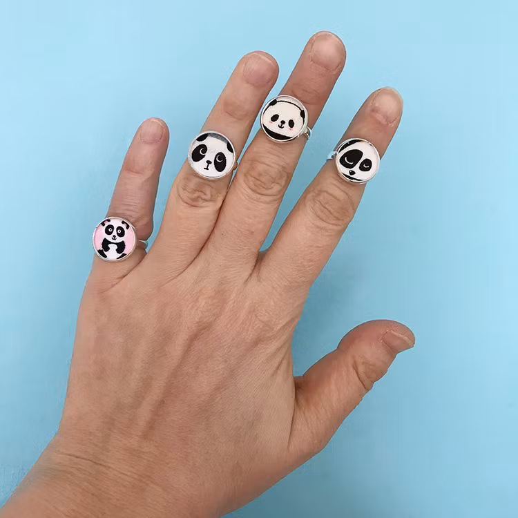 Pandalicious