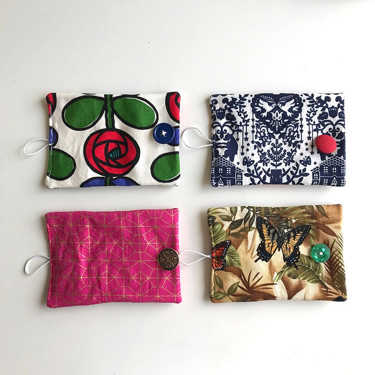 Card holder