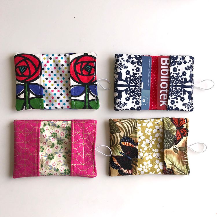 Card holder