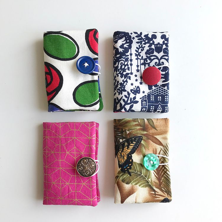 Card holder