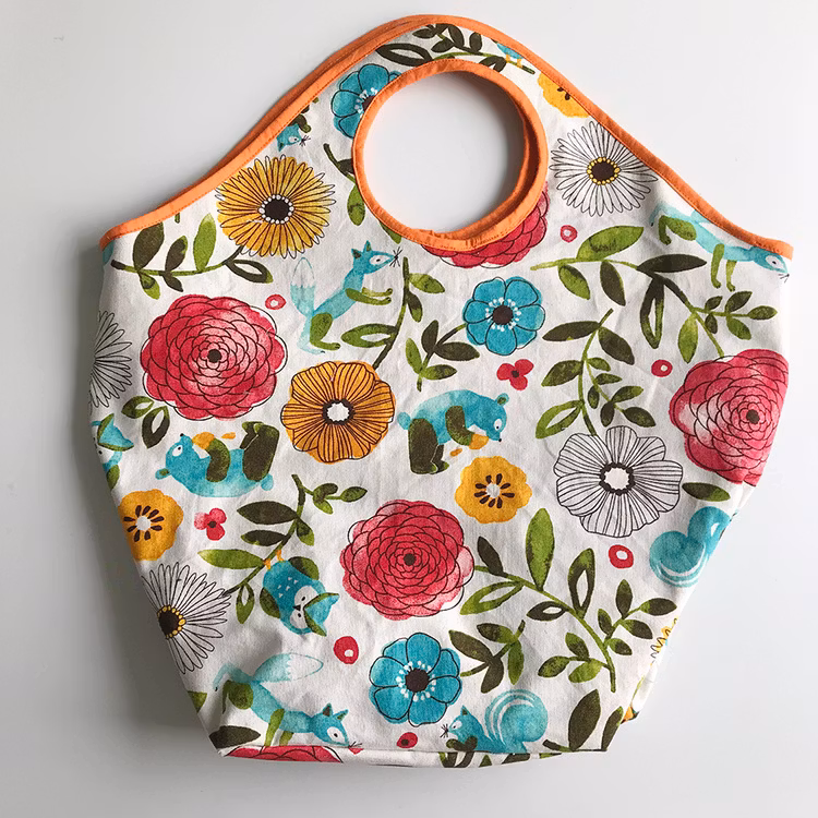 Shopping bag
