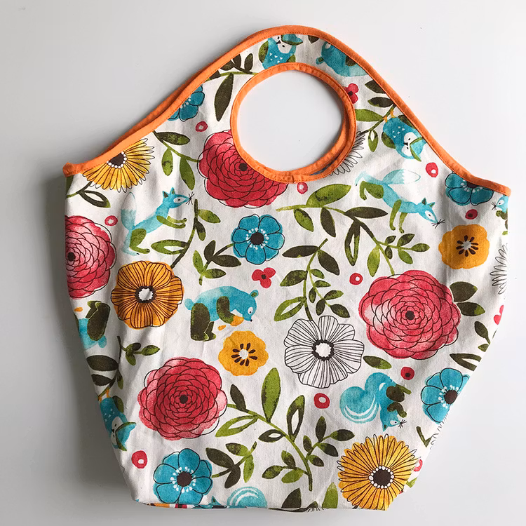 Shopping bag