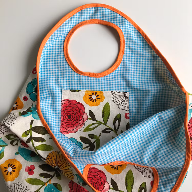 Shopping bag