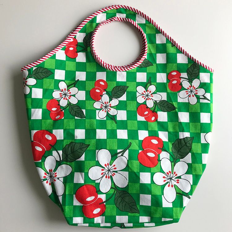 Shopping bag