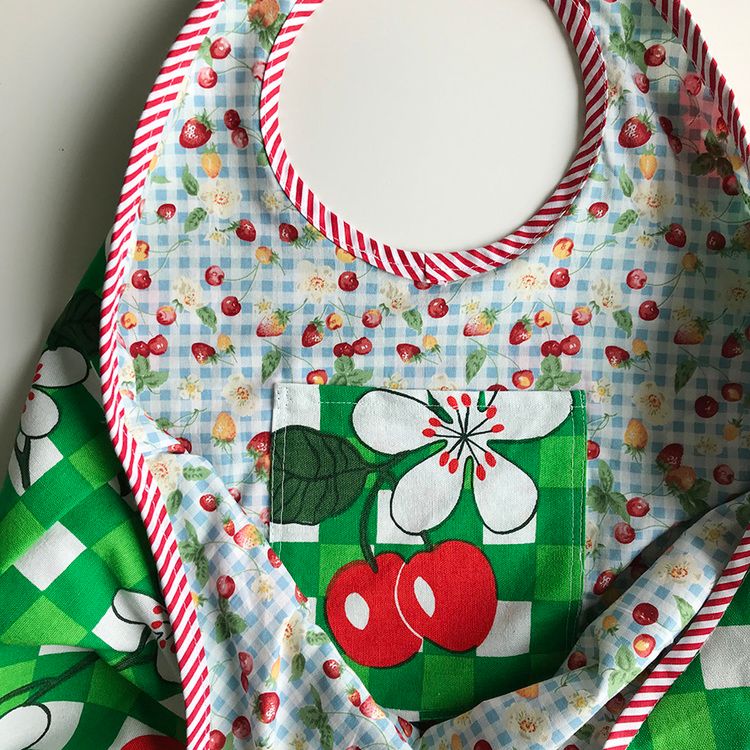 Shopping bag