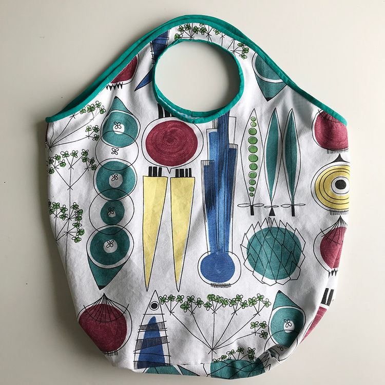 Shopping bag