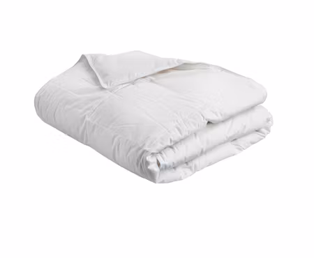 Duntäcke Svalt 400g 150x210