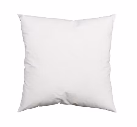 Premium innerkudde Polyester 45x45