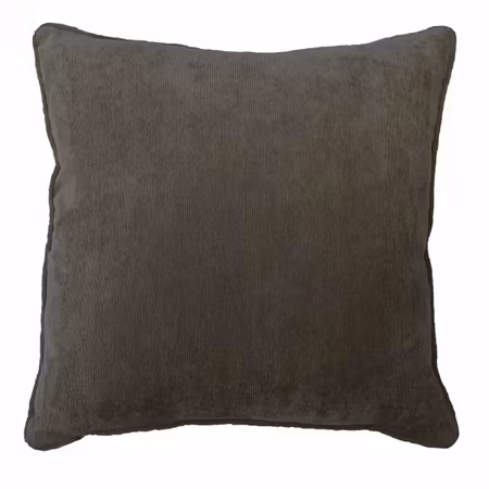 Eddie Kuddfodral Choklad 45x45