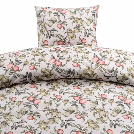 Bäddset Äppellunden Multi Enkeltäcke 150x210