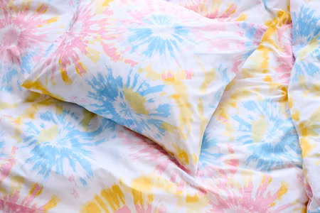 Mika Multi Bäddset Borganäs of Sweden Enkeltäcke 150x210