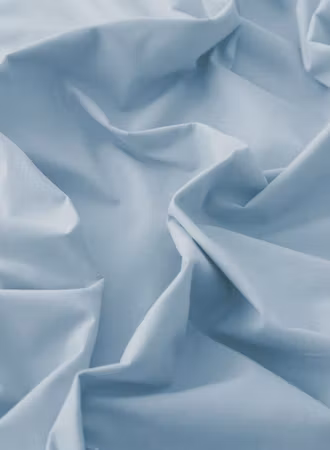 Lakan 150x250 cm Ljusblå