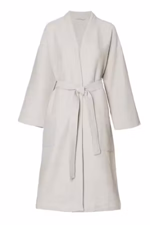 Badrock Ekholmen, Sand/Vit ekologisk