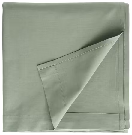 Lakan Gröna  -flera storlekar