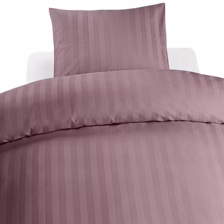 Satin Syren bäddset från 150x210 Enkeltäcke
