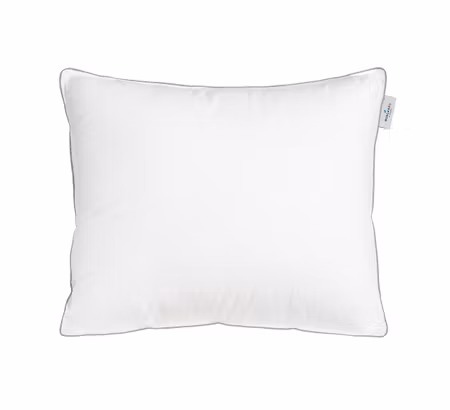 Hotellkudde Låg 325g 50x60