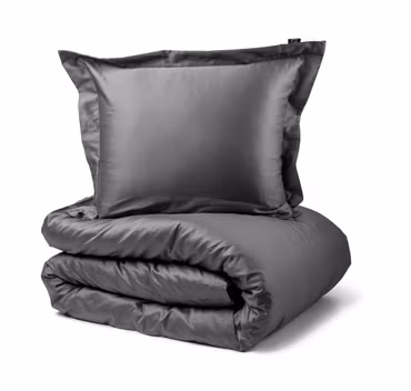 Bäddset Manchester Satin 150x210 Kosta Linnewäfveri