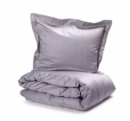 Bäddset Liverpool Satin 150x210 Kosta Linnewäfveri