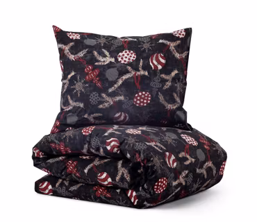 Bäddset Julkula 150x210 Lord Nelson