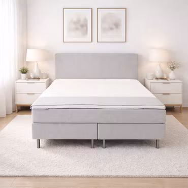 Kontinentalsäng Classic Smålandsbädden