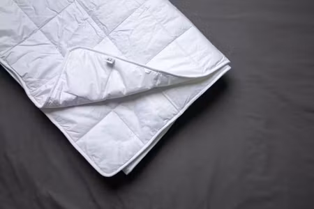 Tyngdtäcke 11 kg 150x210cm Kosta Linnewäfveri