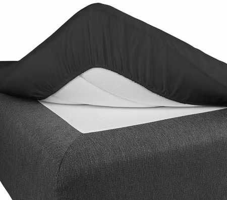 Dra på lakan Svart Borganäs of Sweden