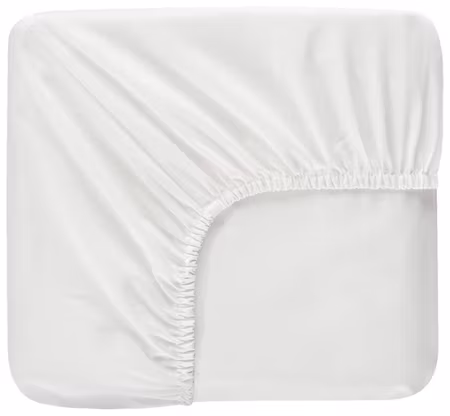 Dra på lakan Vit Borganäs of Sweden