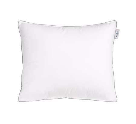 Hotellkudde Låg 325g 50x60 Borganäs of Sweden