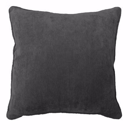 Eddie Kuddfodral Grafit 45x45 Redlunds