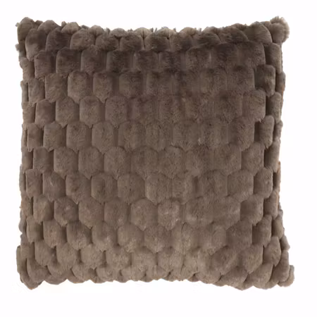 Grace Mullvad Kuddfodral 45x45 Redlunds