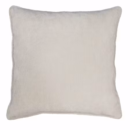 Eddie Beige Kuddfodral 45x45 Redlunds