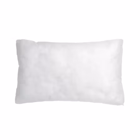 Innerkudde 40x60 cm Vit ? Mjuk och formstabil  By Wille