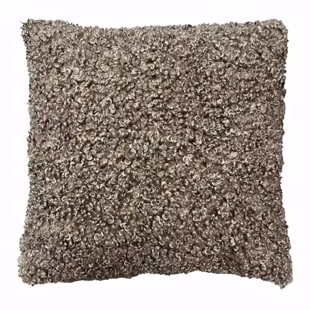 Bagge kuddfodral Beige fodral 45x45 Redlunds