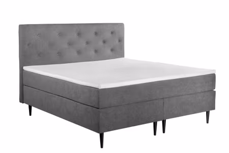 Kontinentalsäng Deluxe Smålandsbädden