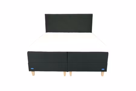 Algot Säng med Förvaring - Smålandsbädden