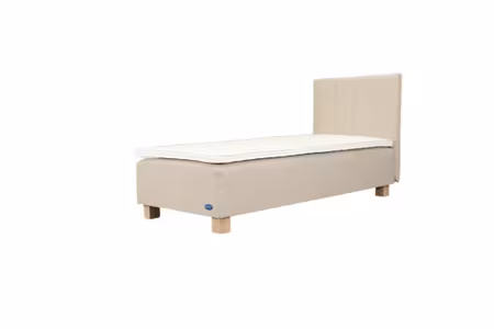 Säng Loke King Royal - Smålandsbädden