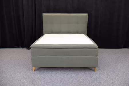 Kontinentalsäng Royal Elegans Lyx Smålandsbädden