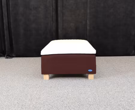 Säng Loke King Royal - Smålandsbädden