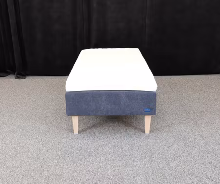 Säng Trolle - Smålandsbädden