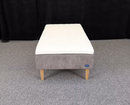 Säng Folke - Smålandsbädden