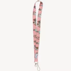 Nyckelband, sjuksköterska