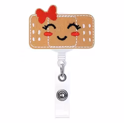 Elastisk korthållare, plåster