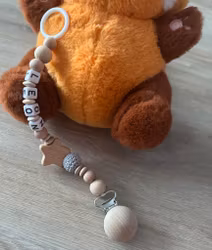 Napphållare, stjärna