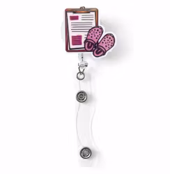 Elastisk korthållare, retts